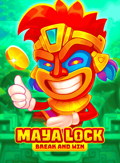 মায়া লক_ ভেঙে দাও এবং জিতে নাও