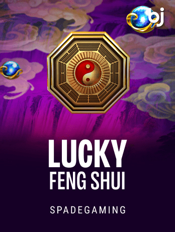 Lucky Feng Shui